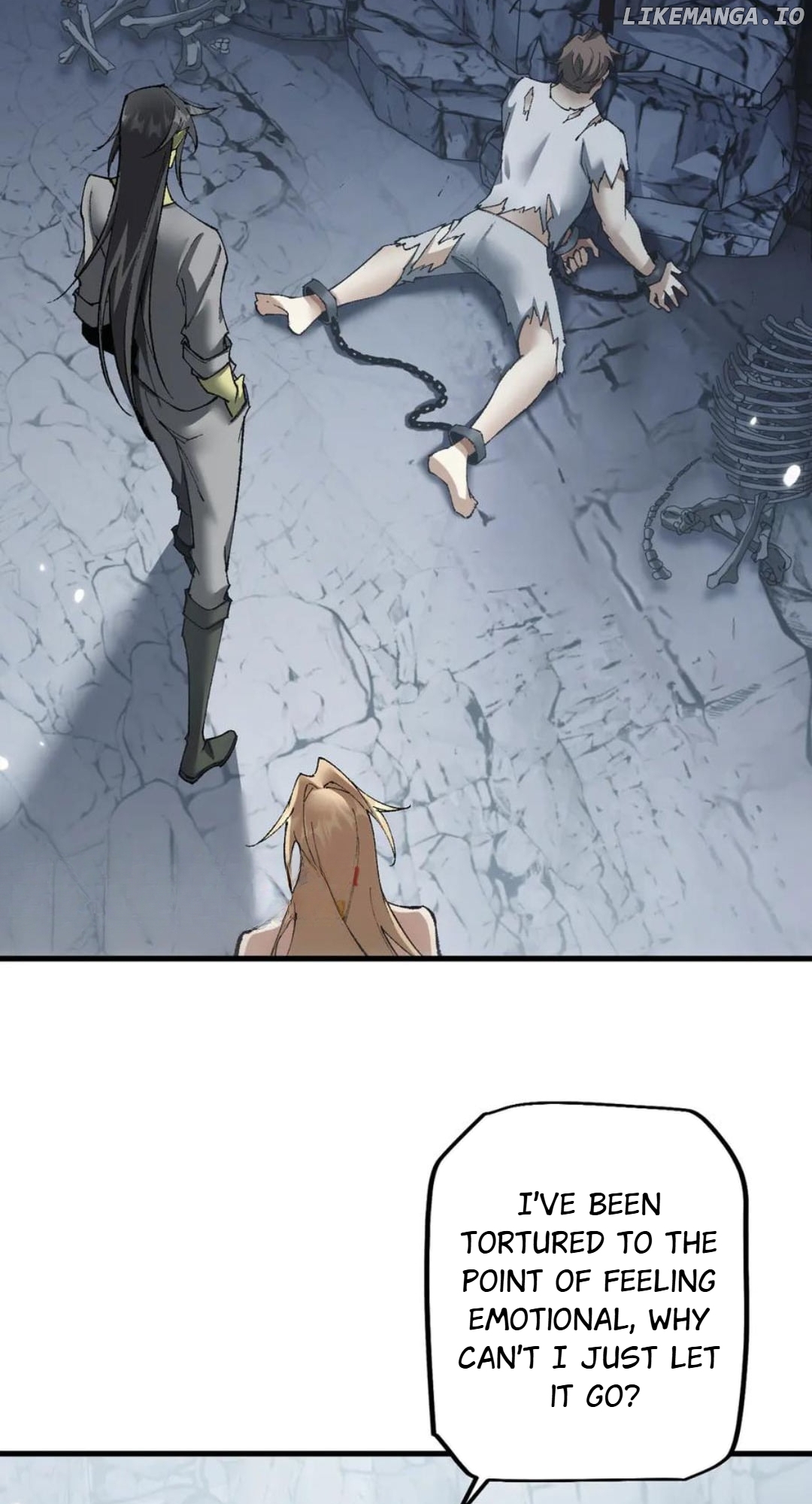From Goblin to Goblin God Chapter 45 - page 23